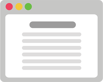 template icon
